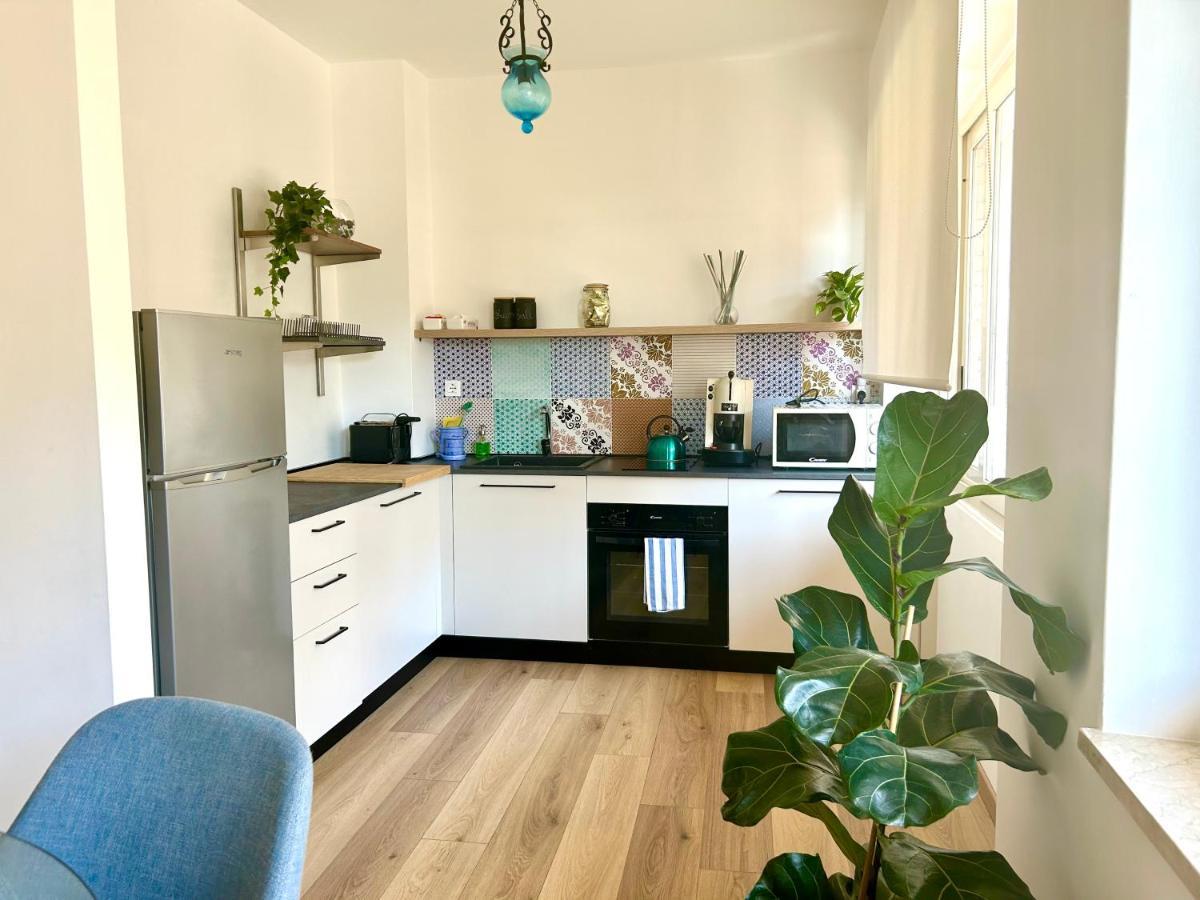 Ferienwohnung Taormina Casa Sarina Exterior foto