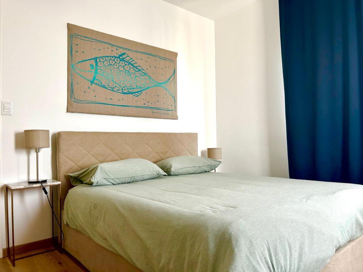 Ferienwohnung Taormina Casa Sarina Exterior foto