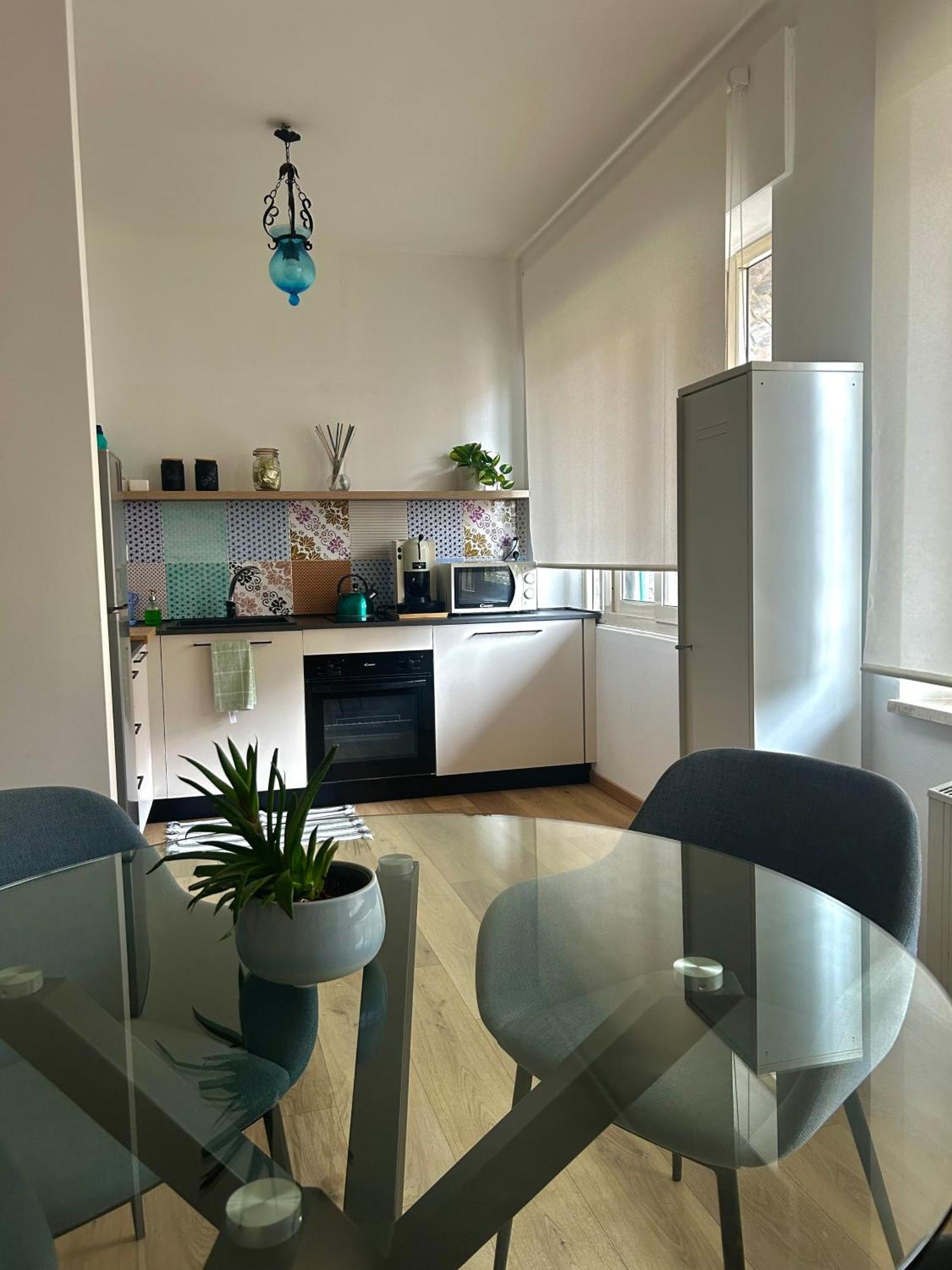 Ferienwohnung Taormina Casa Sarina Exterior foto