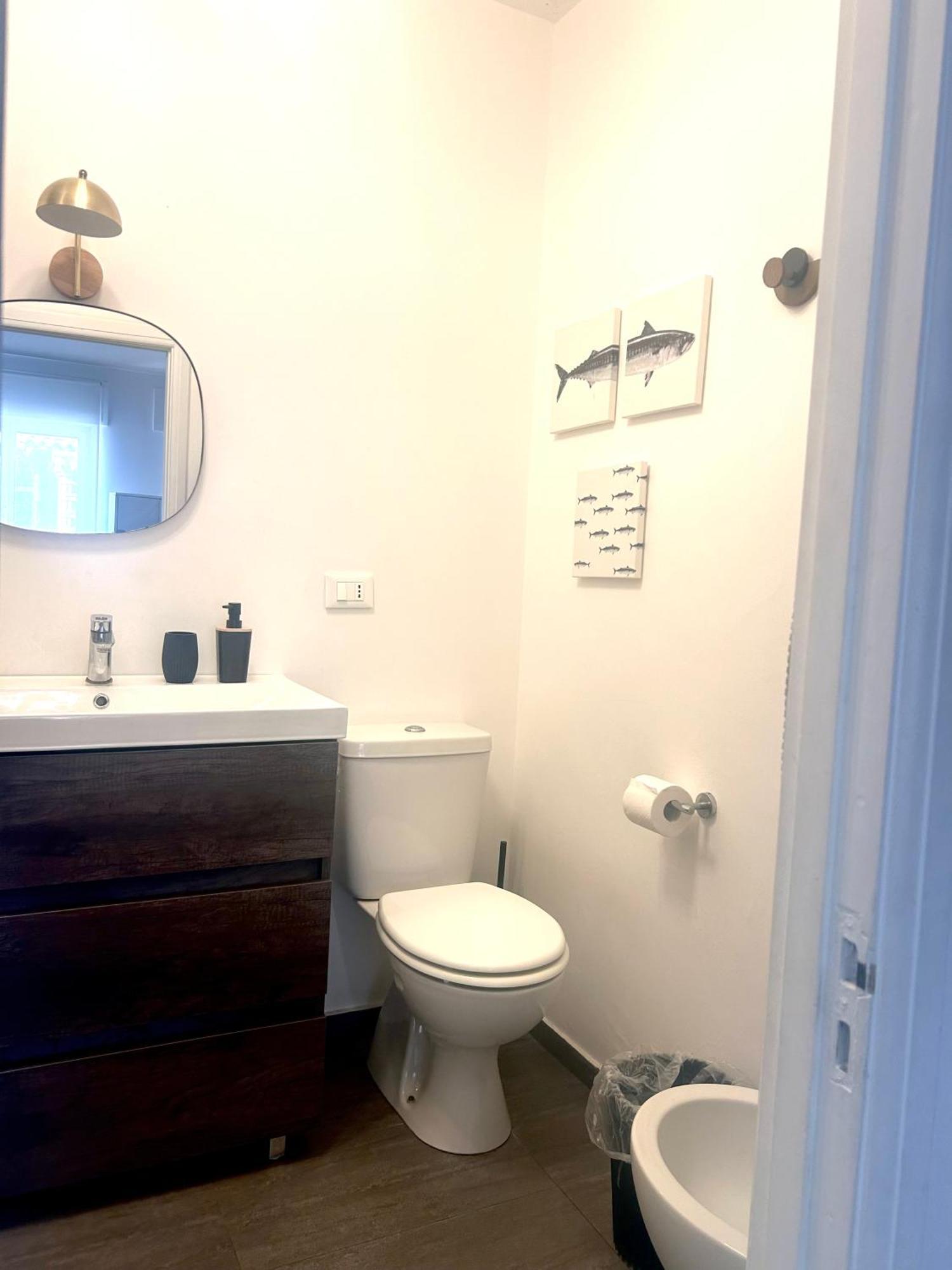 Ferienwohnung Taormina Casa Sarina Exterior foto